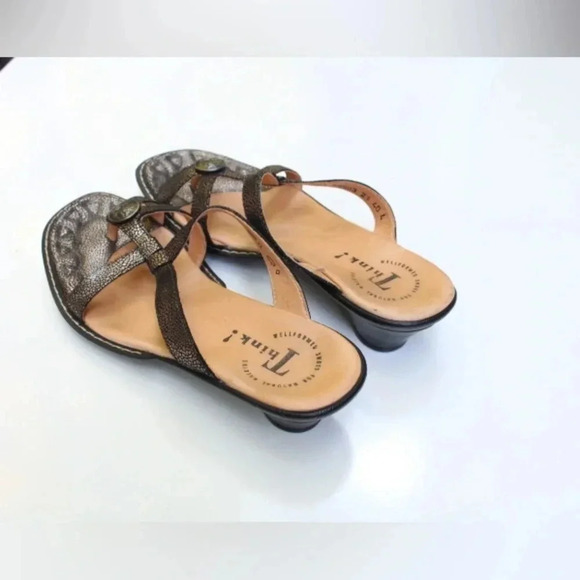 Think! Sandals - Picture 7 of 13